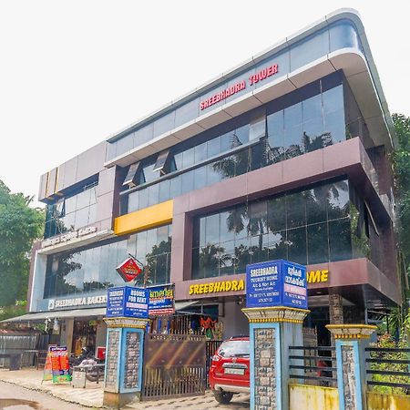 Hotel O Sree Bhadra Tourist Home Kollam Zewnętrze zdjęcie