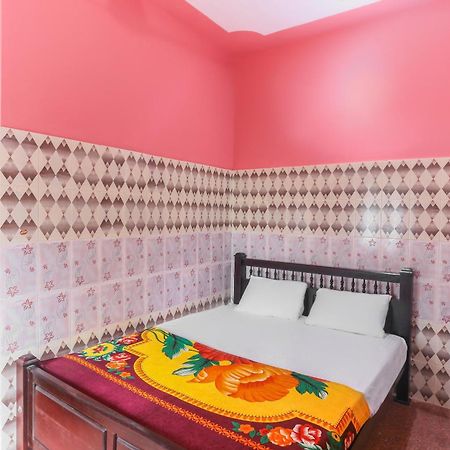 Hotel O Sree Bhadra Tourist Home Kollam Zewnętrze zdjęcie